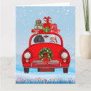 Suche nach weihnachtsmann auto karten Weihnachtsgeschenke
