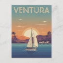 Suche nach ventura postkarten Küste