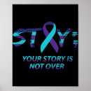 Suche nach mental health awareness poster Bewusstsein