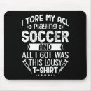 Suche nach fußballspieler mousepads Dribbeln