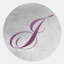 Suche nach monogramm j aufkleber Stylisch