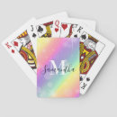 Suche nach folien spielkarten Bunt