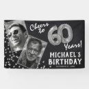 Suche nach 60 banner Zum 60 geburtstag