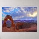 Suche nach wanderung poster Sonnenuntergang