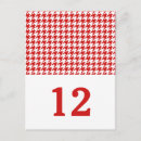 Suche nach hahnentrittmuster postkarten Modern