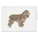 Suche nach cockerspaniel postkarten Haustier