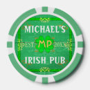 Suche nach kleeblatt poker chips Irland