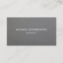 Suche nach gebürstetes metall visitenkarten Modern