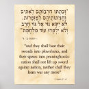 Suche nach prophezeiung poster Bibel