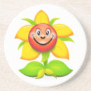 Suche nach glückliches gesicht untersetzer Gelb