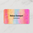 Suche nach blaue streifen visitenkarten Bunt