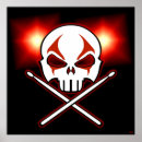 Suche nach metal poster Rock and roll