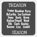 Suche nach verräter aufkleber Wahl