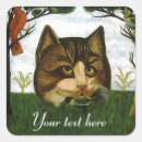Suche nach vintage katze aufkleber Alice im wunderland