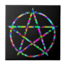 Suche nach pentagramm fliesen Heide