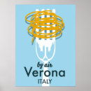 Suche nach verona poster Italienisch