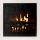 Suche nach kamin puzzle Feuer