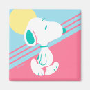 Suche nach vintages comic magnete Snoopie