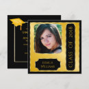 Suche nach doppelseitige einladungen Absolvent