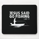 Suche nach christliche fische mousepads Köder
