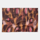 Suche nach tiermuster geschirr tücher Abstrakt