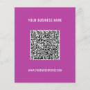 Suche nach qr code flyer Beruflich
