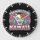 Suche nach anime wanduhren Ausübung