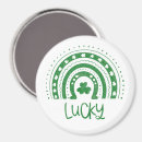 Suche nach glücksklee magnete St patricks tag