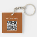 Suche nach scanner schlüsselanhänger Qr code