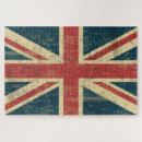 Suche nach union jack puzzle Grossbritain
