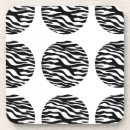 Suche nach zebra untersetzer Modern