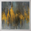 Suche nach abstract poster Black