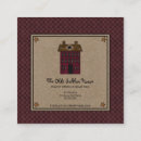 Suche nach rusty visitenkarten Rostig