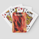 Suche nach feuer spielkarten Heiß