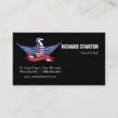 Suche nach adler visitenkarten Patriotisch