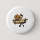 Suche nach niedliche schnecken buttons Tier