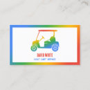 Suche nach golf visitenkarten Qr code