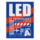 Suche nach led poster Luftfahrt