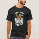 Suche nach bartagamen tshirts Liebe