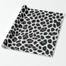 Suche nach leoparden geschenkpapier Panther