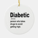 Suche nach diabetes ornamente Diabetisch