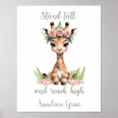 Suche nach baby girl poster Safari