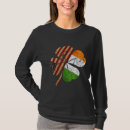 Suche nach vierblättriges kleeblatt tshirts Modern
