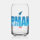 Suche nach silhouette bierkrüge Superheld