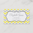 Suche nach helles gelb visitenkarten Niedlich