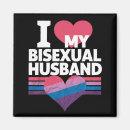 Suche nach bisexual magnete Stolz
