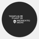 Suche nach latin aufkleber Memento mori