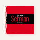 Suche nach predigt kleine notizbücher Religiös