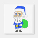Suche nach santa claus magnete Fröhlich
