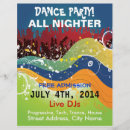 Suche nach konzert flyer Tanz